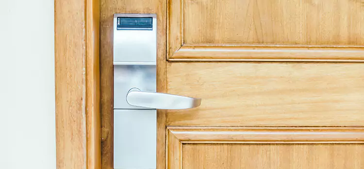 Advanced Solutions in Milford Mill, MD for Modern Security