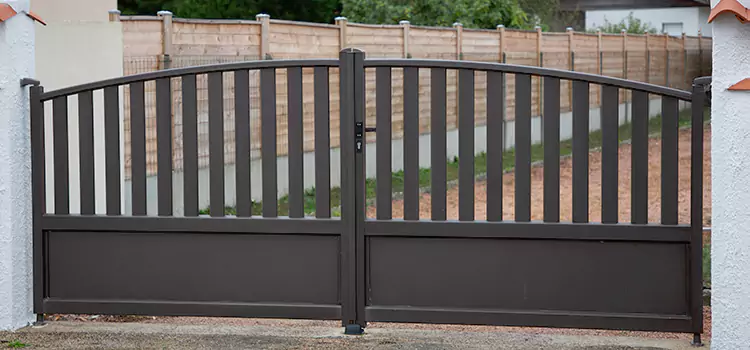 Advanced Gate Solutions in Milford Mill, MD