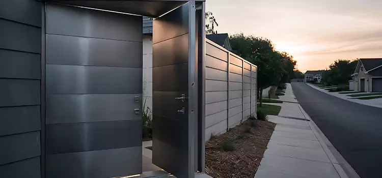 Comprehensive Steel Door Solutions in Milford Mill, MD