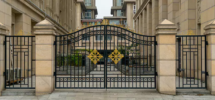 Comprehensive Iron Gate Maintenance Solutions in Milford Mill, MD