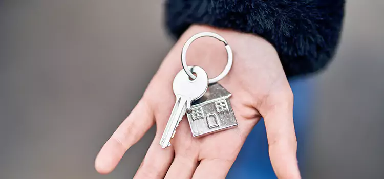Trusted Broken Key Extraction Milford Mill