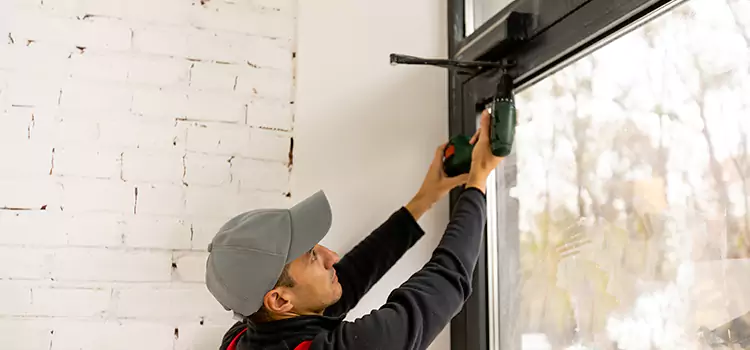 Your Trusted Partner for Door Closer Solutions in Milford Mill, MD