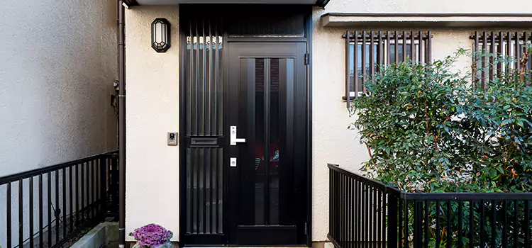 Popular Exterior Door Options in Milford Mill, MD
