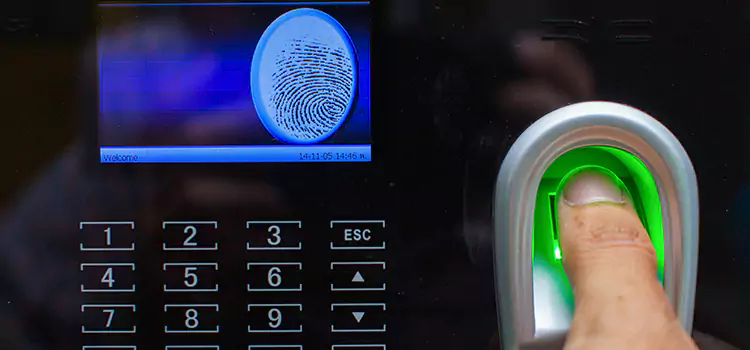 Your Trusted Partner for Secure Access in Milford Mill, MD