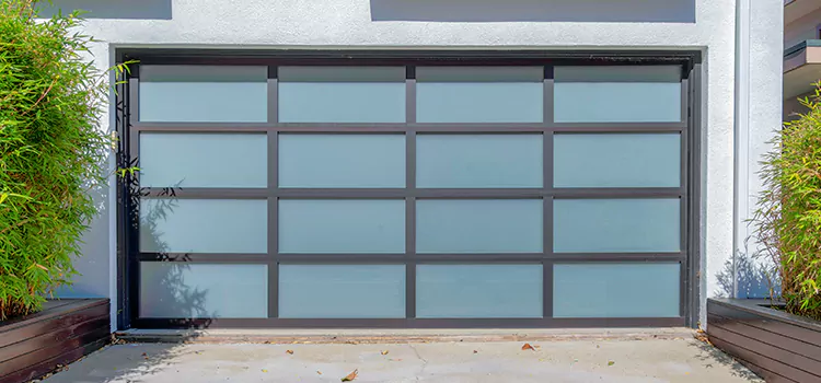 Why Choose Us for Garage Door Care in Milford Mill, MD?