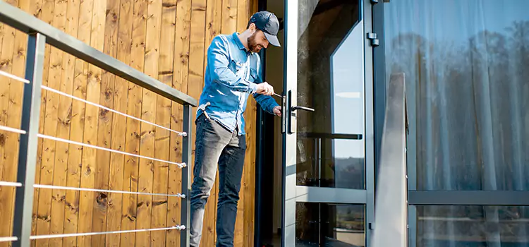 Emergency Patio Door Repair Milford Mill