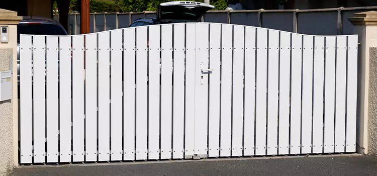 Why Choose Us for Residential Gate Repair in Milford Mill, MD?
